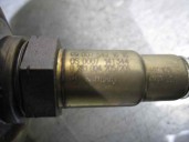 Recambio de tubo escape delantero para mercedes-benz clase b (w246) 2.1 cdi cat referencia OEM IAM 677027 677027