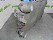 Recambio de radiador agua para seat cordoba berlina (6k2) 1.4 16v referencia OEM IAM 6K0121253AG 860872CE VALEO