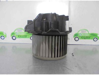 Heater motor replacement part for Fiat Stilo (192) 1.9 JTD CAT OEM IAM reference 126069 126069 DENSO