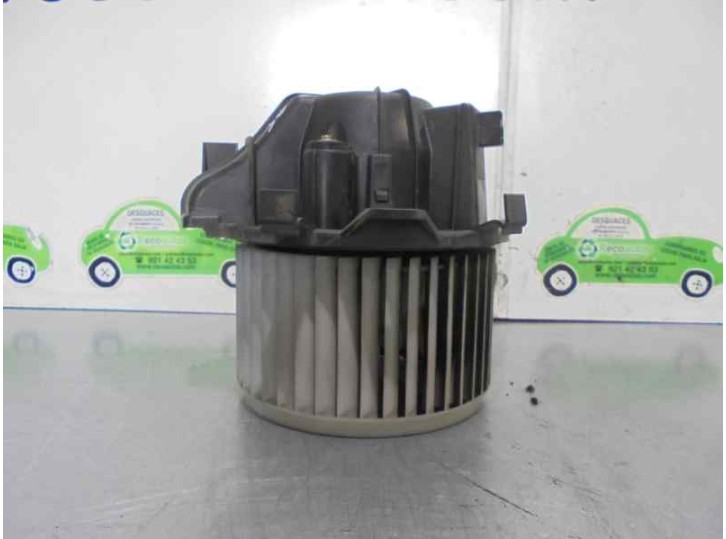 Heater motor replacement part for Fiat Stilo (192) 1.9 JTD CAT OEM IAM reference 126069 126069 DENSO