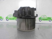Heater motor replacement part for Fiat Stilo (192) 1.9 JTD CAT OEM IAM reference 126069 126069 DENSO