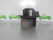 Heater motor replacement part for Fiat Stilo (192) 1.9 JTD CAT OEM IAM reference 126069 126069 DENSO