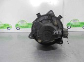 Recambio de motor calefaccion para fiat stilo (192) 1.9 jtd cat referencia OEM IAM 126069 126069 DENSO