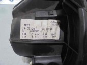 Recambio de motor calefaccion para fiat stilo (192) 1.9 jtd cat referencia OEM IAM 126069 126069 DENSO