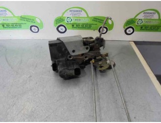 Recambio de cerradura puerta trasera izquierda para fiat marea berlina (185) 1.9 jtd cat referencia OEM IAM  6 PINES 4 PUERTAS