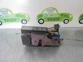 Front right door lock replacement part for Fiat Marea sedan (185) 1.9 JTD CAT OEM IAM reference 6 PINS 4 DOORS
