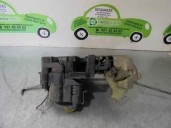 Front right door lock replacement part for Fiat Marea sedan (185) 1.9 JTD CAT OEM IAM reference 6 PINS 4 DOORS