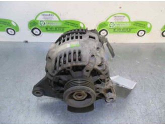 Alternator replacement part for Peugeot 306 sedan 3/4/5 doors (s2) 1.4 OEM IAM reference 9631325080 2541965A VALEO