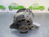 Alternator replacement part for Peugeot 306 sedan 3/4/5 doors (s2) 1.4 OEM IAM reference 9631325080 2541965A VALEO