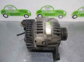 Recambio de alternador para peugeot 306 berlina 3/4/5 puertas (s2) 1.4 referencia OEM IAM 9631325080 2541965A VALEO