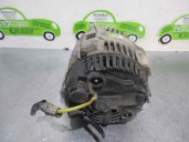 Alternator replacement part for Peugeot 306 sedan 3/4/5 doors (s2) 1.4 OEM IAM reference 9631325080 2541965A VALEO