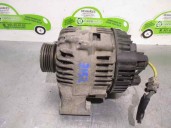 Alternator replacement part for Peugeot 306 sedan 3/4/5 doors (s2) 1.4 OEM IAM reference 9631325080 2541965A VALEO