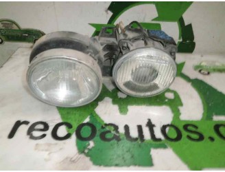 Recambio de faro izquierdo para bmw serie 7 (e32) 730i (138kw) referencia OEM IAM   