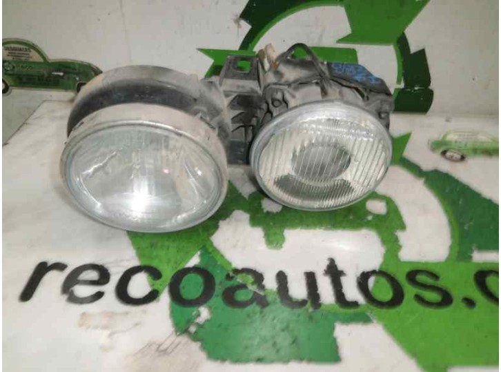 Recambio de faro izquierdo para bmw serie 7 (e32) 730i (138kw) referencia OEM IAM   