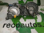 Recambio de faro izquierdo para bmw serie 7 (e32) 730i (138kw) referencia OEM IAM   