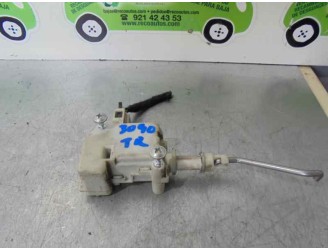 Recambio de motor cierre centralizado porton para seat cordoba berlina (6k2) 1.6 referencia OEM IAM   