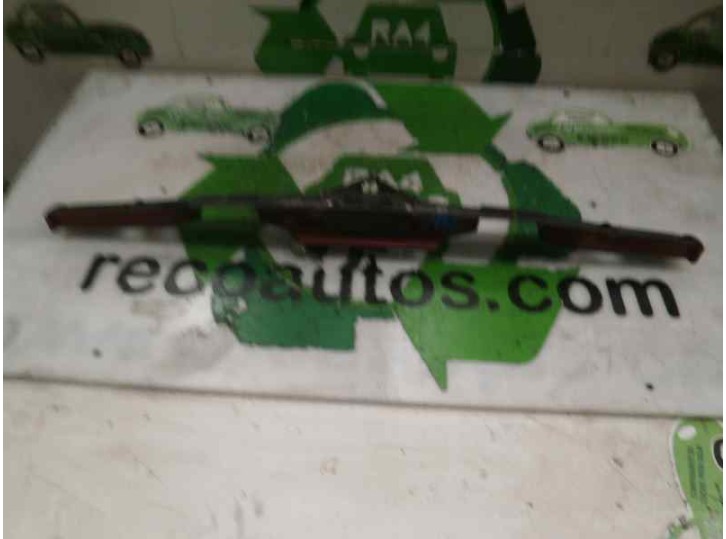 Recambio de molduras traseras para citroën xsara berlina 1.6 16v cat (nfu / tu5jp4) referencia OEM IAM 