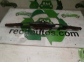 Replacement rear trim strips for Citroën Xsara Berlina 1.6 16V CAT (NFU / TU5JP4) OEM IAM reference 