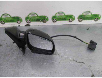 Recambio de retrovisor derecho para seat cordoba berlina (6k2) 1.6 referencia OEM IAM  7 PINES 