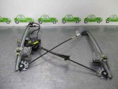 Recambio de elevalunas delantero derecho para seat cordoba berlina (6k2) 1.6 referencia OEM IAM   