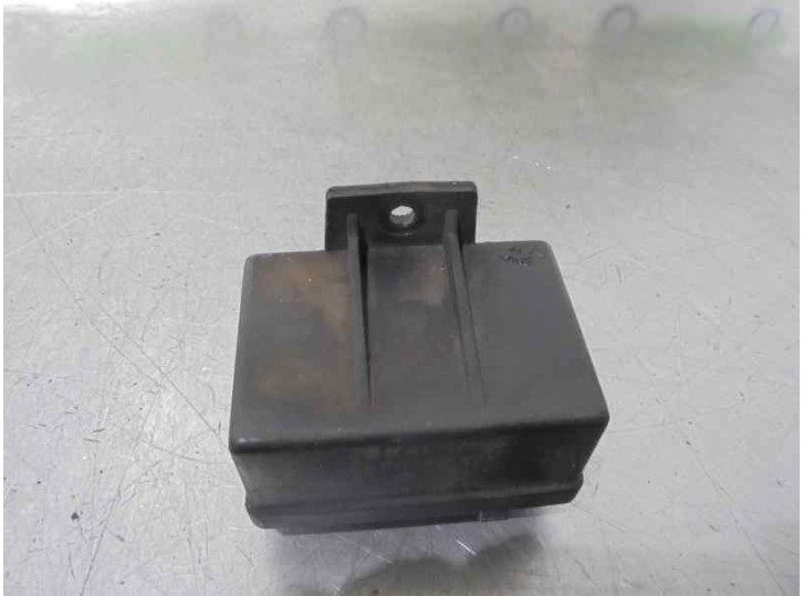 Recambio de caja precalentamiento para citroën berlingo 1.9 diesel referencia OEM IAM 9639912580 CEP612 NAGARES