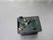 Recambio de caja precalentamiento para citroën berlingo 1.9 diesel referencia OEM IAM 9639912580 CEP612 NAGARES