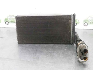 Recambio de radiador calefaccion / aire acondicionado para citroën berlingo 1.9 diesel referencia OEM IAM 
