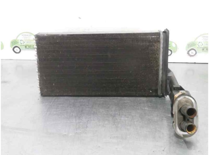 Recambio de radiador calefaccion / aire acondicionado para citroën berlingo 1.9 diesel referencia OEM IAM 