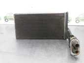 Recambio de radiador calefaccion / aire acondicionado para citroën berlingo 1.9 diesel referencia OEM IAM   
