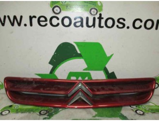 Recambio de rejilla delantera para citroën xantia berlina 2.0 hdi cat (rhy / dw10td) referencia OEM IAM 7804H1  