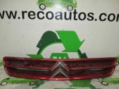 Recambio de rejilla delantera para citroën xantia berlina 2.0 hdi cat (rhy / dw10td) referencia OEM IAM 7804H1 