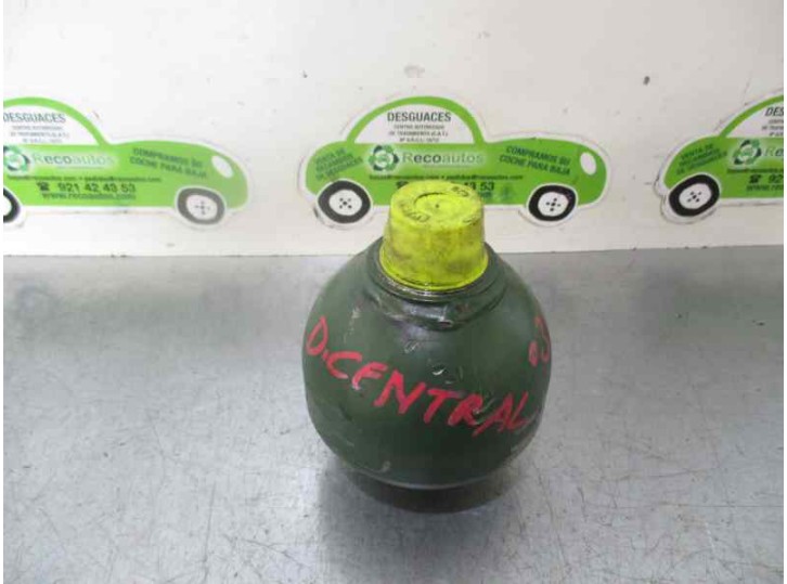 Recambio de esfera suspension para citroën xantia berlina 2.0 hdi cat (rhy / dw10td) referencia OEM IAM 62 PSI 