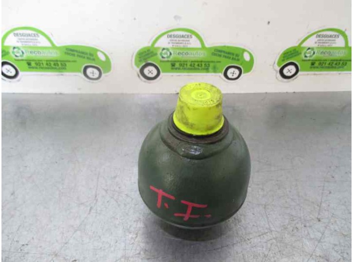 Recambio de esfera suspension para citroën xantia berlina 2.0 hdi cat (rhy / dw10td) referencia OEM IAM SP 8085 RR/AR