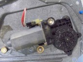 Recambio de motor elevalunas trasero derecho para volvo v70 familiar 2.0 cat referencia OEM IAM 100575XXX 100575XXX BROSE