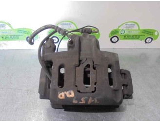 Replacement front right brake caliper for Peugeot Expert Kombi 1.9 turbodiesel cat OEM IAM reference 8L02 8K20 BENDIX