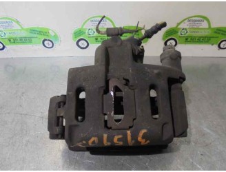 Recambio de pinza freno delantera izquierda para peugeot expert kombi 1.9 turbodiesel cat referencia OEM IAM 795659 8L05 BENDIX