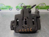Recambio de pinza freno delantera izquierda para peugeot expert kombi 1.9 turbodiesel cat referencia OEM IAM 795659 8L05 BENDIX