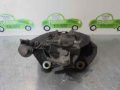 Recambio de pinza freno delantera izquierda para peugeot expert kombi 1.9 turbodiesel cat referencia OEM IAM 795659 8L05 BENDIX