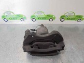 Recambio de pinza freno delantera izquierda para peugeot expert kombi 1.9 turbodiesel cat referencia OEM IAM 795659 8L05 BENDIX
