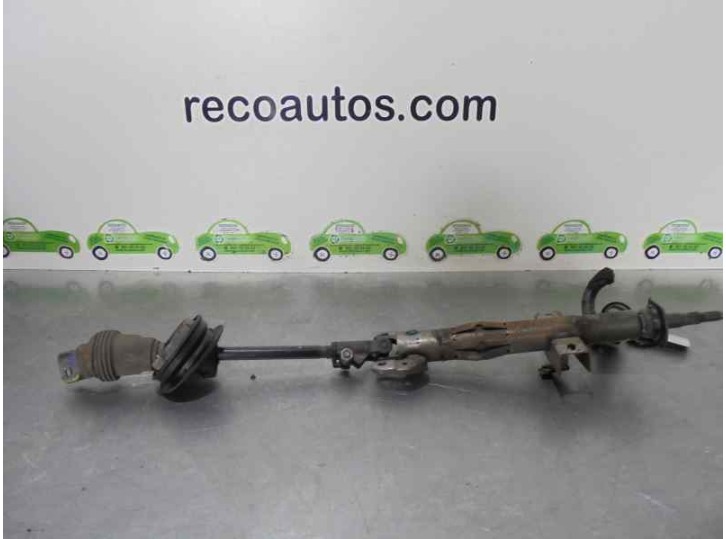 Recambio de columna direccion para peugeot expert kombi 1.9 turbodiesel cat referencia OEM IAM 9625402980  