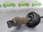 Recambio de columna direccion para peugeot expert kombi 1.9 turbodiesel cat referencia OEM IAM 9625402980  