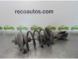 Recambio de amortiguador delantero izquierdo para peugeot expert kombi 1.9 turbodiesel cat referencia OEM IAM 1463492080 -- A 01