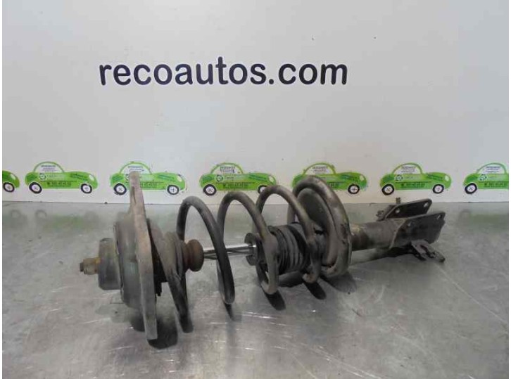 Recambio de amortiguador delantero izquierdo para peugeot expert kombi 1.9 turbodiesel cat referencia OEM IAM 1463492080 -- A 01