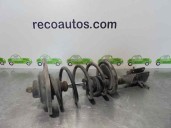 Recambio de amortiguador delantero izquierdo para peugeot expert kombi 1.9 turbodiesel cat referencia OEM IAM 1463492080 -- A 01