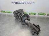 Recambio de amortiguador delantero izquierdo para peugeot expert kombi 1.9 turbodiesel cat referencia OEM IAM 1463492080 -- A 01
