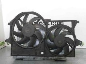 Recambio de electroventilador para peugeot expert kombi 1.9 turbodiesel cat referencia OEM IAM 