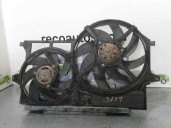 Recambio de electroventilador para peugeot expert kombi 1.9 turbodiesel cat referencia OEM IAM   