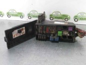 Recambio de caja reles / fusibles para peugeot expert kombi 1.9 turbodiesel cat referencia OEM IAM 1483917080 5527D9X23 