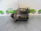 Recambio de motor arranque para ford ka (ccq) 1.3 cat referencia OEM IAM 2S6U11000DB 0001107418 BOSCH