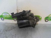 Recambio de motor arranque para ford ka (ccq) 1.3 cat referencia OEM IAM 2S6U11000DB 0001107418 BOSCH